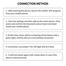 XOSS X1 Chest Strap Heart Rate Sensor Monitor Bluetooth ANT+ Wireless Health Fitness Smart Bicycle Sensor