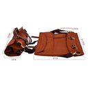 Bar Tool Bag Bartender Tool Kit Cocktail Shaker Wine SetS