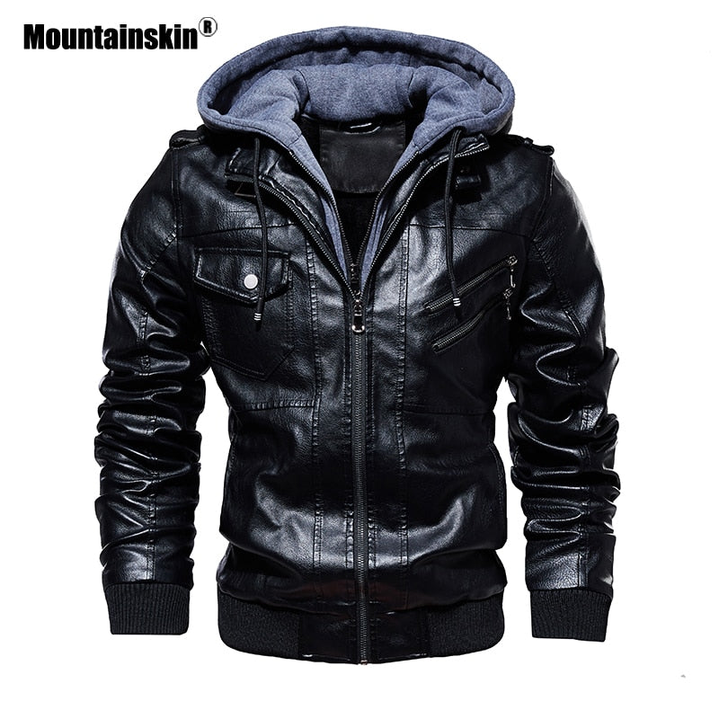 Mountainskin 2021 New Men&