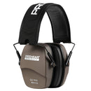ZOHAN Shooting Ear Protection Safety Earmuffs Noise Reduction Slim Passive Hearing Protector for Huning NRR26dB