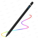 Lápiz táctil para tableta para Stylus Apple iPad Pro 10,5 12,9 11 9,7 Air 2 3 Mini 5 4 Smart Active Pen para Stylus Huawei Xiaomi Lenovo