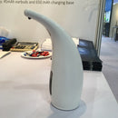 Automatic Soap Dispenser Electric Touchless Infrared Sensor Soap Dispenser Kitchen Dish Liquid Auto Hand Soap Dispenser