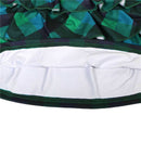 2020 Halloween Costumes for Kids Zombies 2 Lacey Zoey Cosplay Performance Suit Tops+skirt Carnival Party Clothing Sets for Girls