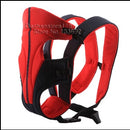 Bethbear Baby Carriers Backpack Multifunctional Front Facing Infant Comfortable baby Sling Backpack Pouch Wrap Baby Kangaroo