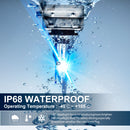 TXVSO8 Super Bright Headlights D1S D2S D3S D4S Xenon HID Car Bulb 35W/55W 9000LM Automobiles Headlamps 4300K 6000K 8000K 10000K