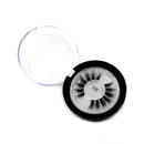 AMAOLASH 3D Mink Lashes Cruelty Free Mink False Eyelashes Natural Handmade Eyelash Extension Makeup Fake Eye Lashes