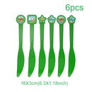 Dinosaur Clap Circle Toys Jungle Safari Birthday Party Jurassic World Dino Party 1st Boy Roar Birthday Party Favor Dinosaur Gift