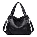 LANYIBAIGE Luxury Designer Handbags High Quality Soft Leather Bags Ladies Corssbody Hand Bags For Women Shoulder Bag Bolsas