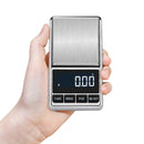 Digital Pocket Scale Precision Jewelery scale  Gram Weight for Kitchen Jewelry Drug weight Balance