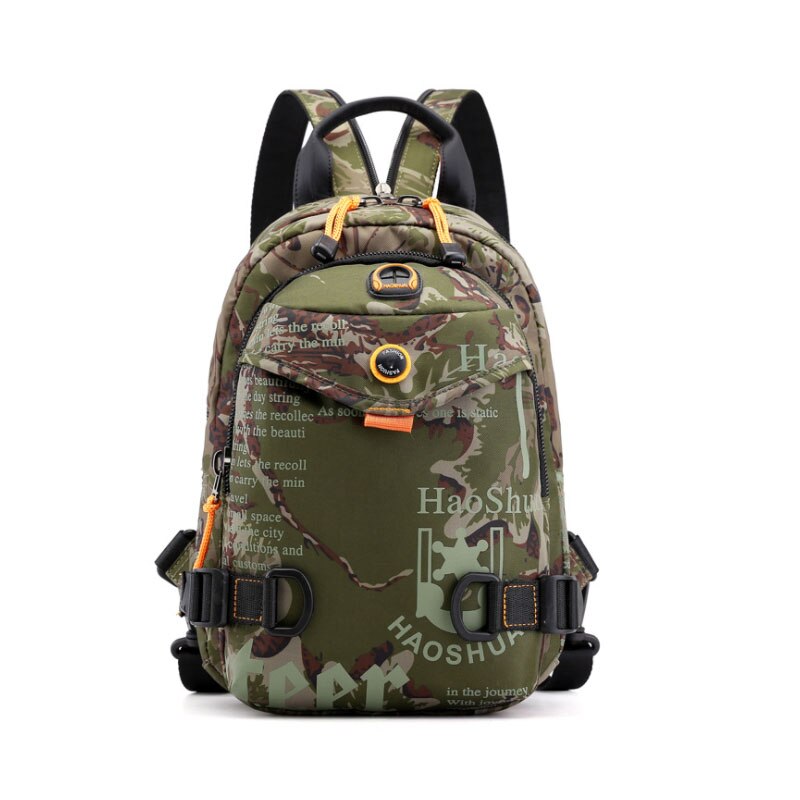 Neue Designer Mode Männer Rucksack Mini Soft Touch Multifunktions Kleiner Rucksack Männliche Umhängetasche Männer Geldbörse