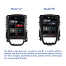 Android 11.0 Car Radio for Opel Astra J Vauxhall Buick Verano 2009-2015 player Multimedia Video 2Din 4G WIFI Carplay Head Unit