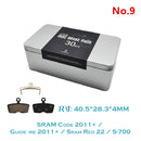 30PRS MTB bike Hydraulic brake pad For shimano sram avid magura formula hayes zoom. Tailored for cycling enthusiasts EOOZ