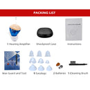 Hearing Aids Audifonos Mini Ear Sound Amplifier Portable Audiphones J25 Hearing Aid Digital Low Noise Hearing Device