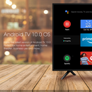 Global Mecool KM6 deluxe edition Amlogic S905X4 TV Box Android 10 4G 64GB 32G Google Certified Support Wifi6 BT1000M Set Top Box