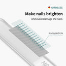MR.GREEN  Nano Glass Nail Files Professional Polishing Manicure Art Tool  Washable make nails brighten easily like nail polish