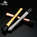 Bar Cóctel Muddler Mojito Bar de acero inoxidable Mezclador Barware Mojito Cóctel DIY Bebida Fruta Muddler Triturado