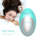 USB Charging Microcurrent Sleep Aid Device Pressure Relief Sleep Device Fast Sleep Hypnosis Instrument Ayuda Para Dormir