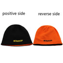 Beanies Men's Winter Hats Skullies Women Knitted Hat For Men Brimless Cap Warm Skull Cap Bonnet Gorras Winter Beanie Hat Cap