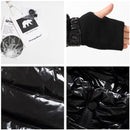 Orangemom, abrigo de invierno para adolescentes, chaqueta para niños, ropa para bebés, niños y niñas, ropa cálida para niños, ropa impermeable gruesa para la nieve de 2 a 16 años