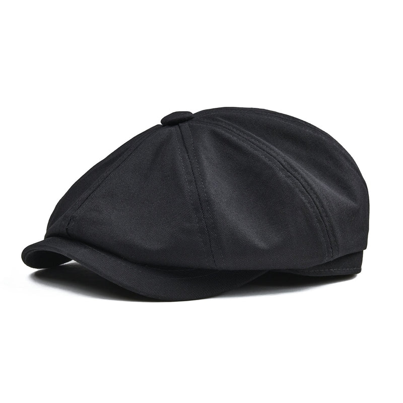 BOTVELA Newsboy Cap Men&