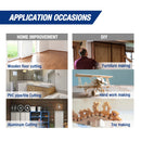 Mini sierra Circular eléctrica WORKPRO, sierra eléctrica multifuncional de 710W con hoja TCT y sierra de hoja de diamante, herramientas eléctricas