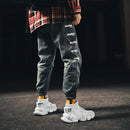 2022 Autumn New High-top Beige Men&