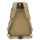 Laptop Canvas Backpack Men&