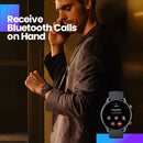 New Amazfit GTR 3 Pro GTR3 Pro GTR-3 Pro Smartwatch AMOLED Display Zepp OS App 12-day Battery Life Watch for Andriod