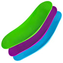 ABS exercise plate Fitness waist yoga twister balance board Simply fit stabilizer dance wobble borad disk pad Gym home training