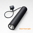 Modern Lights Lighting Track Led Lamp Dimmable 5W Long Tube Spot Light Rail Ceiling Pendant Lamp Hanging Lighting For Home Store