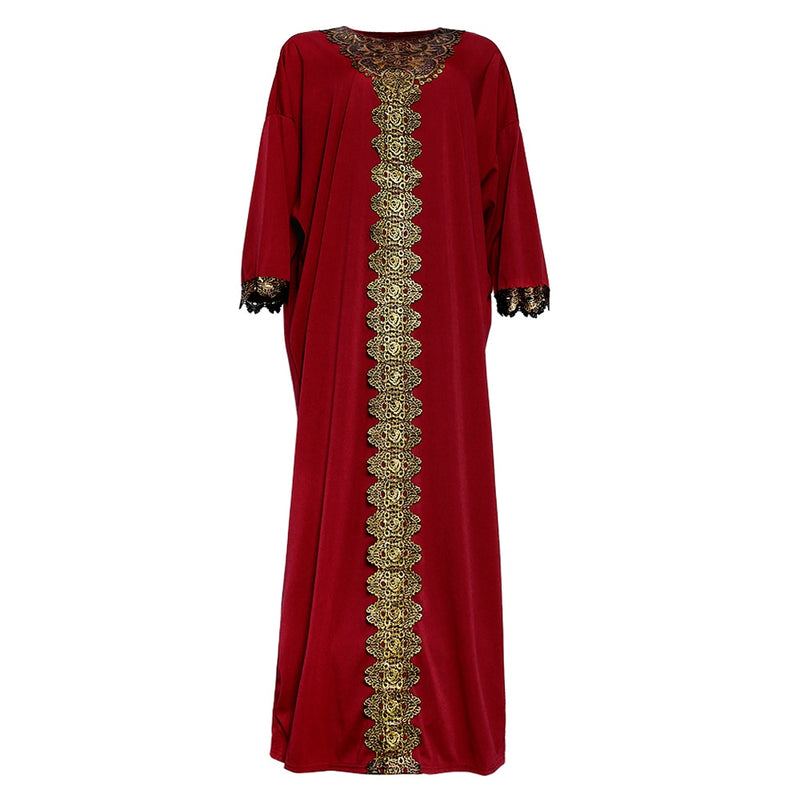 Dubai Abaya vestido musulmán mujeres Bangladesh vestidos de noche caftán marroquí turco Pakistán Abaya ropa islámica