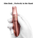 Biomaser Permanent Makeup Machine Tattoo Kit Rotary Pen Liner &amp; Shader Microblading Eyebrow Eyeliner Lip With Cartridge Needle