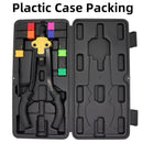 HIFESON Riveter nut Gun  rivet nut tool rivnut tool 617 619blind rivet Insert Manual Riveter Nut Riveting Rivnut Tool for Nuts