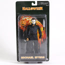 NECA Halloween Michael Myers 7" Scale PVC Action Figure Collectible Model Toy