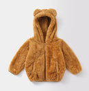 Orangemom spring baby Coat Hooded Jacket For Baby Girl boys clothing , Newborn Baby Girl Jacket cotton infant Baby Boy Clothes