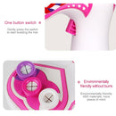 Electric Automatic Hair Braider DIY Stylish Braiding Hairstyle Tool twist braider Machine Hair braid Weave Roller Twist For Girl