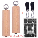 Fitness Home Gym Cable máquinas accesorio Crossfit culturismo entrenamiento de fuerza muscular accesorios de entrenamiento ejercicio de tríceps