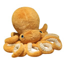 Simulación de pulpo de peluche Peluches Grandes Animal Crossing Juguetes rellenos animales de peluche almohada decoración del hogar Juguetes Para niños