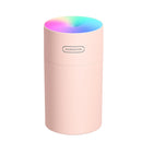 USB Luftbefeuchter Bunte Tasse Mini Aroma Wasser Diffusor LED Licht Ultraschall Cool Mist Maker Fogger Auto Aroma Humidificador
