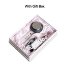 Körpermassagegerät Abnehmen Gel RF Infrarot Ultraschall EMS Kavitation Maschine Fat Burner Bruststraffung Beauty Bar Gewichtsverlust