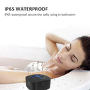 Bathroom Bluetooth Speaker Wireless Waterproof Shower Speakers for Phone PC Soundbar Hand Free Car Loudspeaker Protable Outdoor