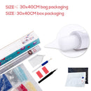 EverShine 5D Diamond Painting Full Square Halloween Diamond Embroidery Pumpkin Rhinestones Art Cross Stitch Kits Hobby Gift