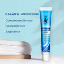 Sumifun, 20g, crema para eliminar cicatrices de acné, reparación de cicatrices viejas, crema para reparar quemaduras, crema suavizante para el cuerpo y la cara, crema hidratante para la piel a base de hierbas