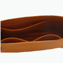 Für Pochette Metis Insert Organizer Schminktasche Reiseveranstalter Tragbare Kosmetiktaschen Designer Crossbody Metis Bag Organizer