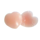 Cool Reusable Self Adhesive Silicone Breast Nipple Cover Bra Pad Invisible Petals Pasties Women Accessories Stickers 1/3 Pairs