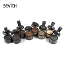 Hair Shadow Powder Hairline Modified Repair Hair Shadow Trimming Powder Makeup Hair Concealer Natural Cover Beauty Hot Sale