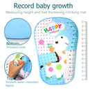 DSUE Baby Toys  Music  Play Mat Kid‘s Puzzle Carpet with Piano Keyboard Infant Fitness Crawling Mat Early Education Gym Toy