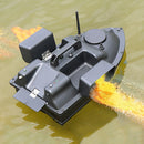 Smart Fishing Bait Boat RC D11 500M Wireless Remote Control Fishing Feeder Toy Fishing Boat Remote Range Fish Finder Speedboat