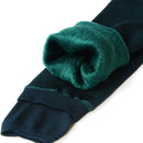 S-XL 8Colors Winter Warme Leggings Frauen Hohe Taille Dicker Samt Legging Solide Allgleiches Leggings Frauen