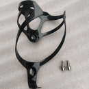 2 PCS hot sales full carbon fibre bottle cage bottle holder bicycle accessories with package matte finish 2 colors